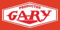 PRODUCTOS GARY logo