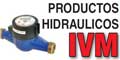 Productos Hidraulicos Ivm logo