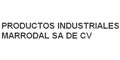 Productos Industriales Marrodal Sa De Cv