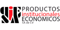 Productos Institucionales Economicos Sa De Cv