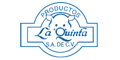 PRODUCTOS LA QUINTA SA DE CV logo