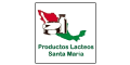 PRODUCTOS LACTEOS SANTA MARIA logo