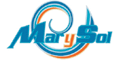PRODUCTOS MAR Y SOL logo