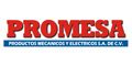 Productos Mecanicos Y Electricos logo