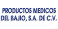 PRODUCTOS MEDICOS DEL BAJIO SA DE CV logo