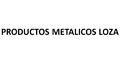 Productos Metalicos Loza logo