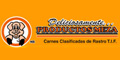 PRODUCTOS MEZA logo