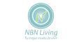 Productos Naturales Nbn Living logo