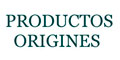 Productos Origines logo