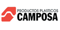 Productos Plasticos Camposa logo