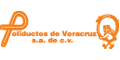 PRODUCTOS PLASTICOS DEL PUERTO SA DE CV logo