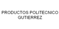 Productos Politecnico Gutierrez logo