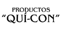 PRODUCTOS QUI-CON logo