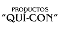 PRODUCTOS QUI-CON