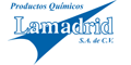 PRODUCTOS QUIMICOS LAMADRID SA DE CV