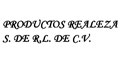 Productos Realeza S De Rl De Cv logo