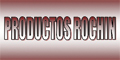 Productos Rochin logo