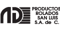 PRODUCTOS ROLADOS logo