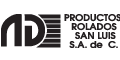 PRODUCTOS ROLADOS