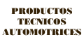 PRODUCTOS TECNICOS AUTOMOTRICES