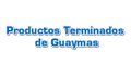 Productos Terminados De Guaymas Sa De Cv