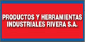 Productos Y Herramientas Industriales Rivera Sa logo