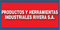 Productos Y Herramientas Industriales Rivera Sa