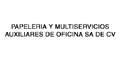 PRODUCTOS Y MULTISERVICIOS logo