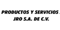 PRODUCTOS Y SERVICIOS JRO SA DE CV logo