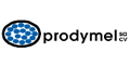 PRODYMEL SA DE CV logo