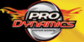 Prodynamics logo