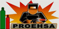 Proehsa logo