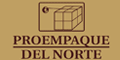 Proempaque Del Norte logo