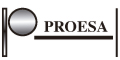 Proesa logo