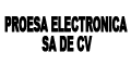 Proesa Electronica Sa De Cv logo