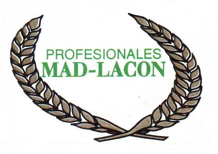 Profesionales mad-lacon