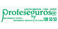 Profeseguros logo