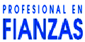 PROFESIONAL EN FIANZAS logo