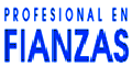 PROFESIONAL EN FIANZAS