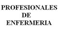 Profesionales De Enfermeria logo