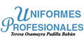 Profesionales En Uniformes logo