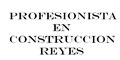 Profesionistas En Construccion Reyes logo
