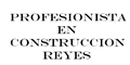 Profesionistas En Construccion Reyes