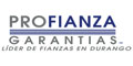 Profianza Garantias logo