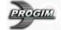 Progim logo