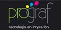 Prograf logo