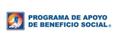 Programa De Apoyo De Beneficio Social logo