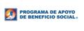 Programa De Apoyo De Beneficio Social