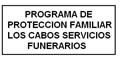 Programa De Proteccion Familiar Los Cabos Servicios Funerarios