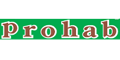 PROHAB logo